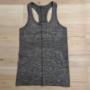 Lululemon swiftly racerback tank top